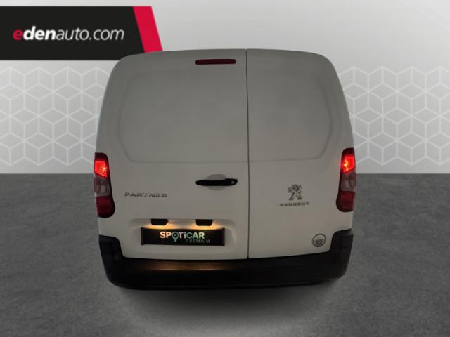 Peugeot Partner image 9