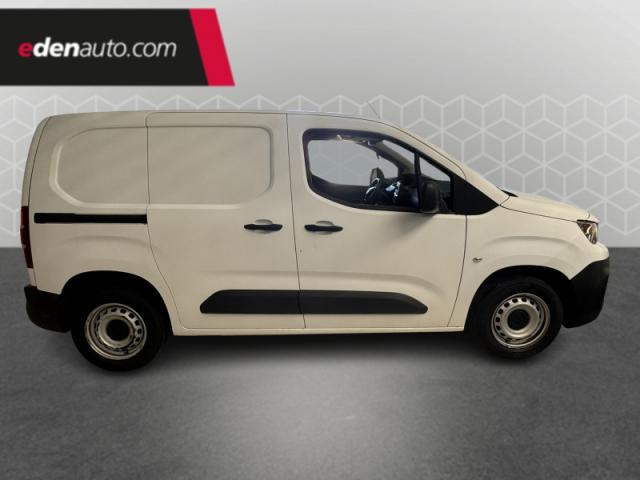 Peugeot Partner image 8