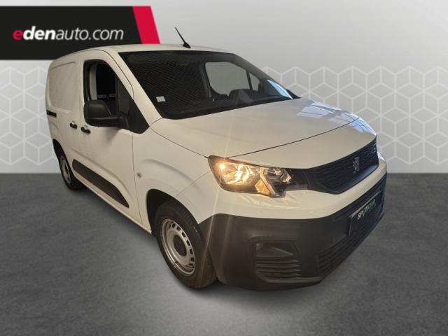 Peugeot Partner image 6