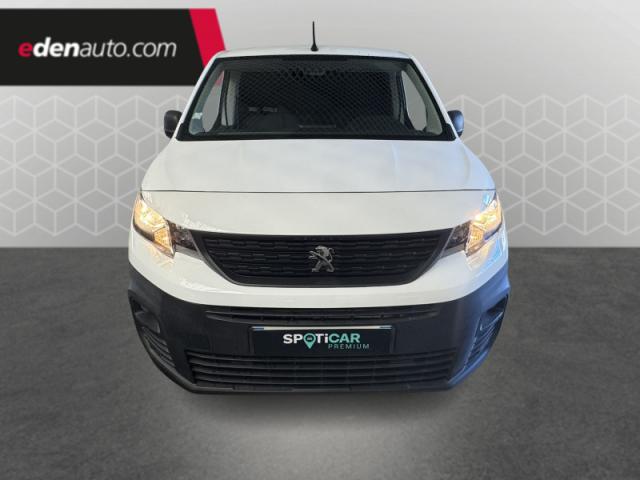 Peugeot Partner image 4