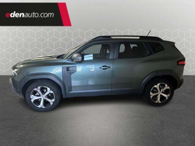Dacia Duster image 3