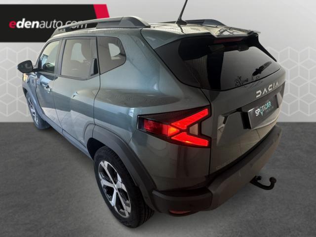 Dacia Duster image 8