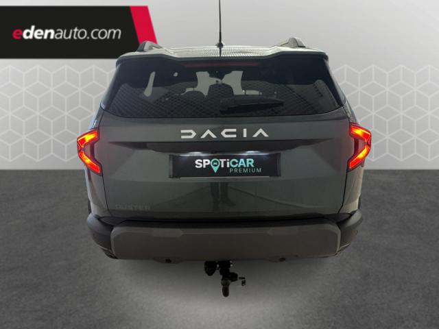 Dacia Duster image 9