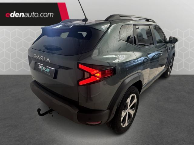 Dacia Duster image 6