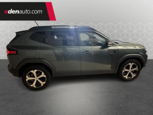 Dacia Duster image 7