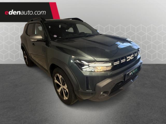 Dacia Duster image 2