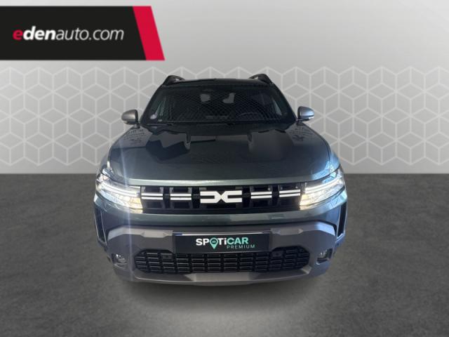 Dacia Duster image 5
