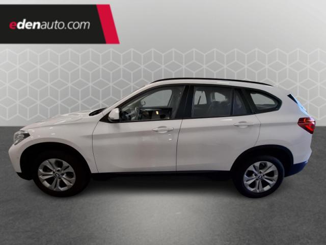 Bmw X1 image 7