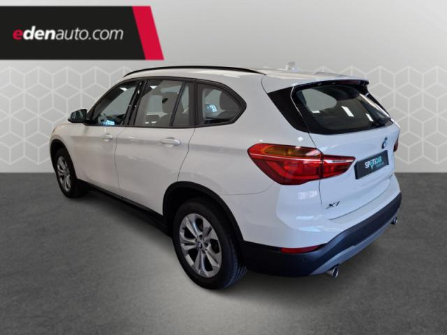 Bmw X1 image 4