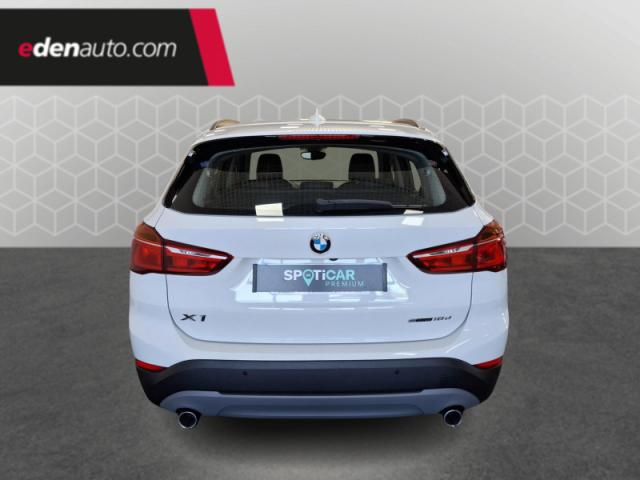Bmw X1 image 1