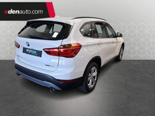 Bmw X1 image 9