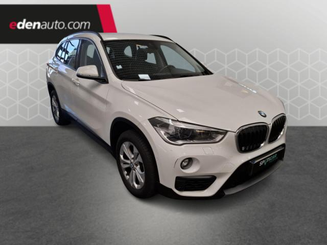 Bmw X1 image 6