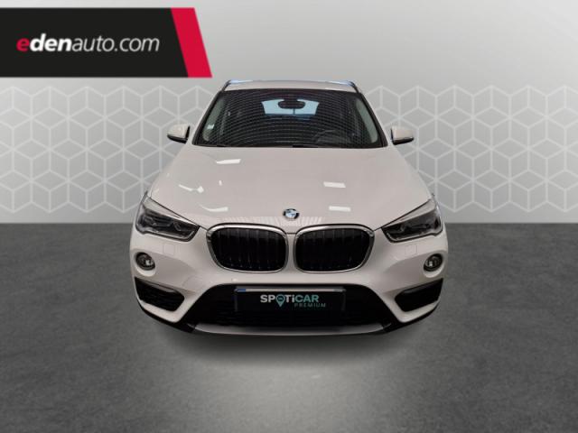 Bmw X1 image 8