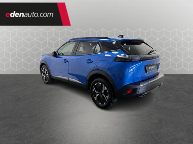 Peugeot 2008 image 4