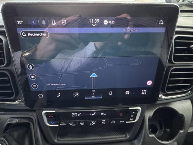 Peugeot Boxer image 1