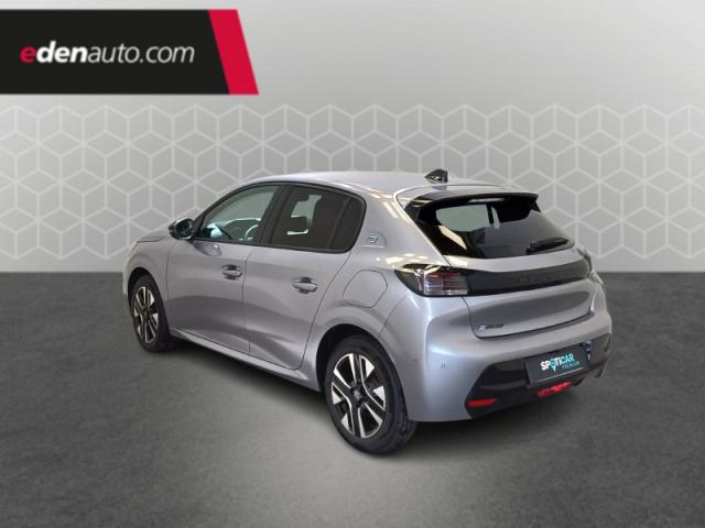 Peugeot 208 image 2