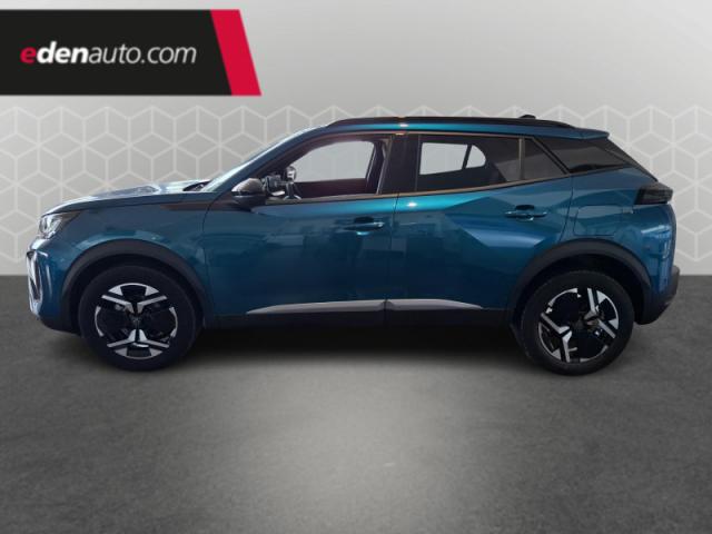 Peugeot 2008 image 8