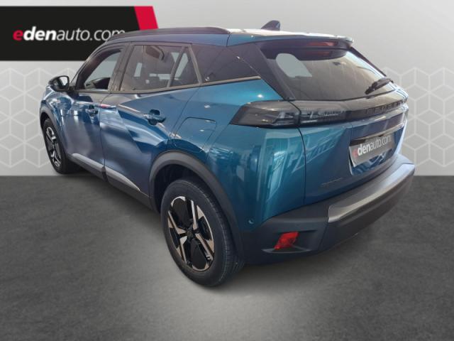 Peugeot 2008 image 1