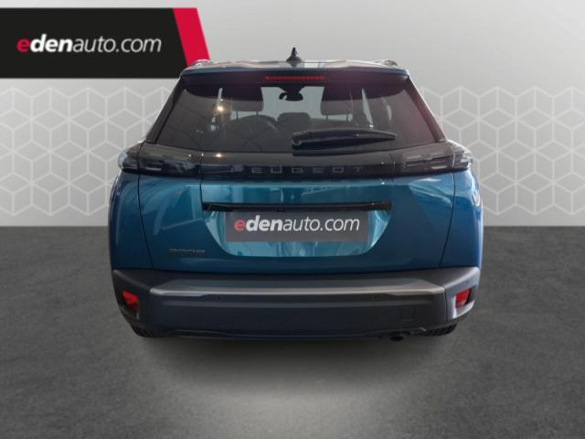 Peugeot 2008 image 7