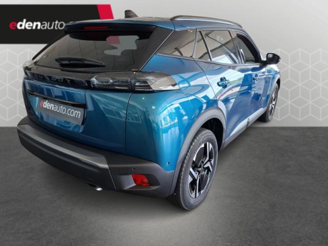 Peugeot 2008 image 5