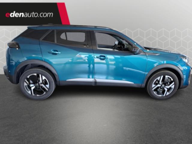 Peugeot 2008 image 9