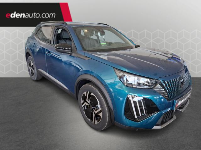 Peugeot 2008 image 3