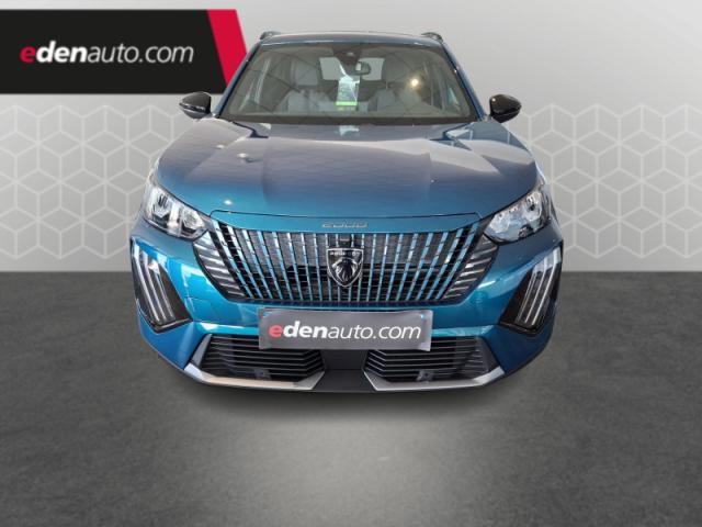 Peugeot 2008 image 4