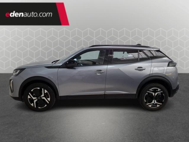 Peugeot 2008 image 2