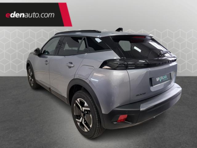 Peugeot 2008 image 9