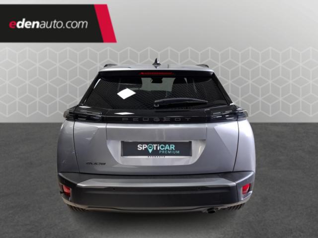 Peugeot 2008 image 8