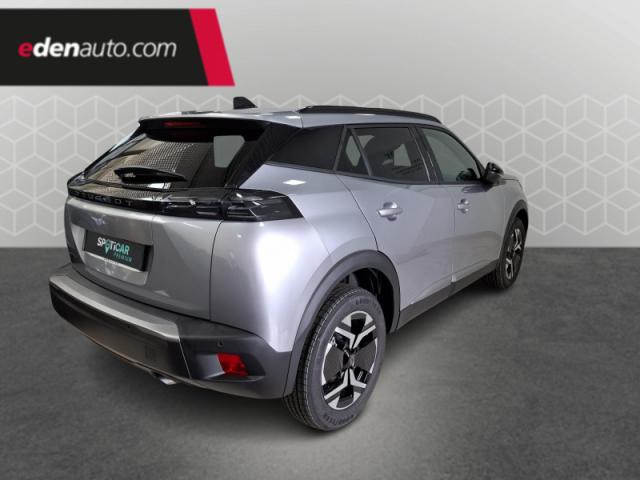 Peugeot 2008 image 6