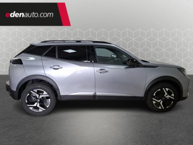 Peugeot 2008 image 1