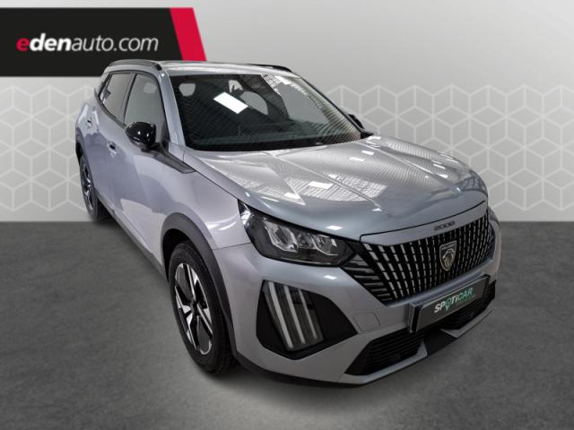 Peugeot 2008 image 3