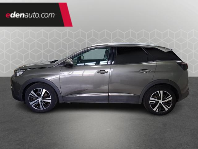 Peugeot 3008 image 4