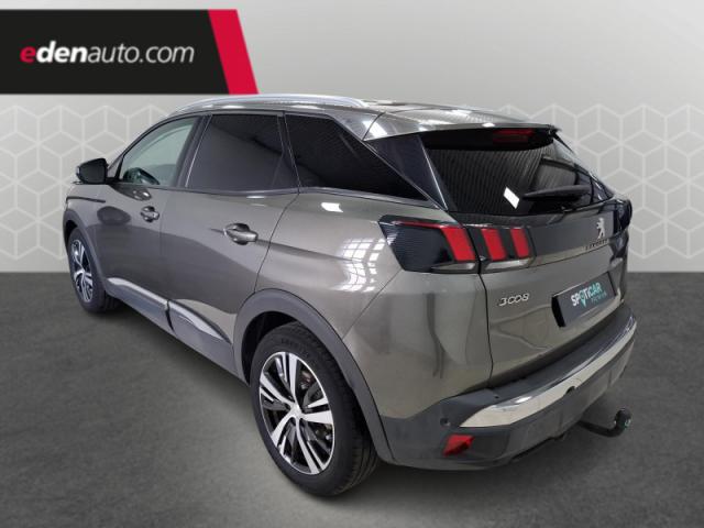 Peugeot 3008 image 3