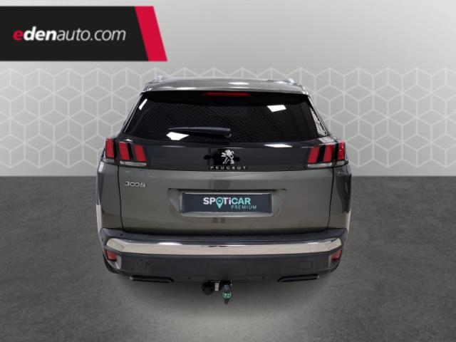 Peugeot 3008 image 6