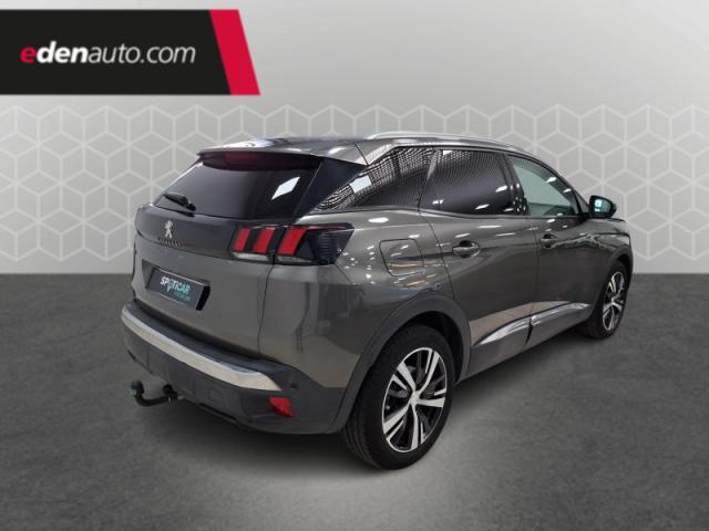 Peugeot 3008 image 2