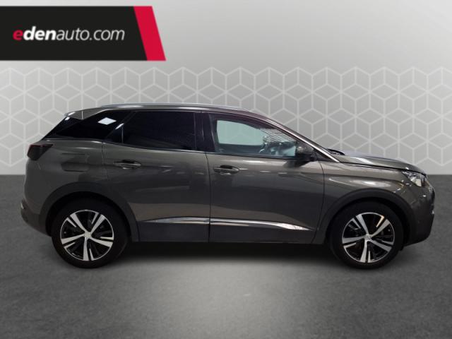 Peugeot 3008 image 8