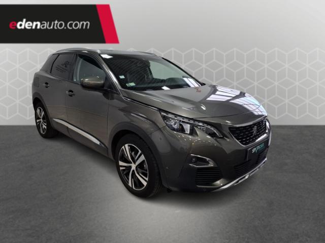 Peugeot 3008 image 9