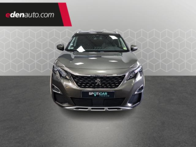 Peugeot 3008 image 5