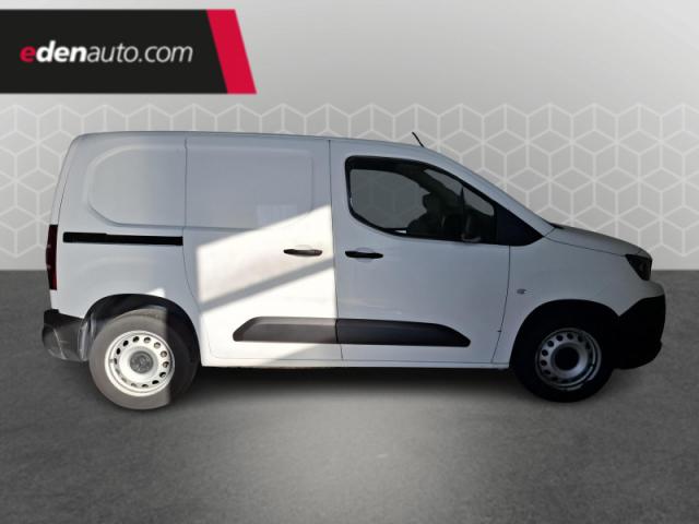 Peugeot Partner image 5
