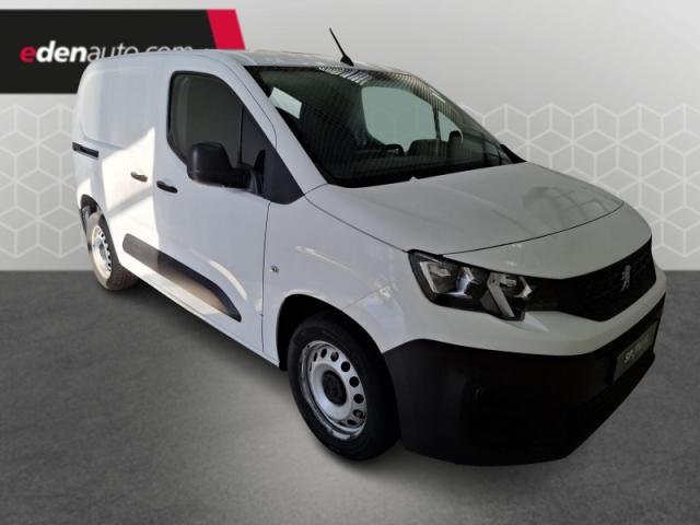 Peugeot Partner image 3