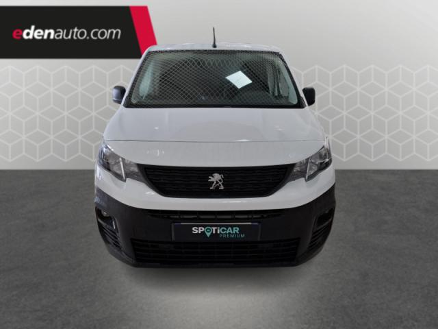 Peugeot Partner image 2