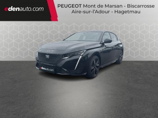 Peugeot 308 Bluehdi 130ch S&s Eat8 Gt Pack