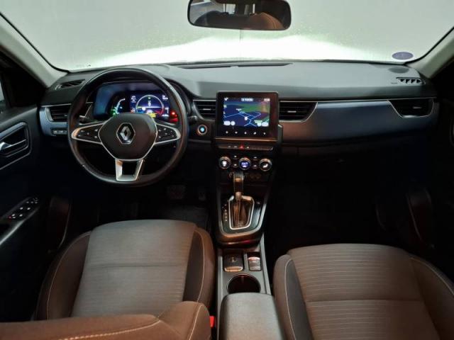 Renault Arkana image 5