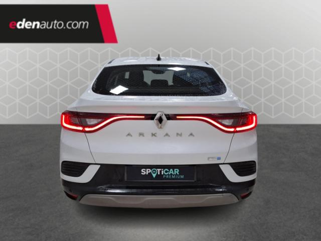 Renault Arkana image 1