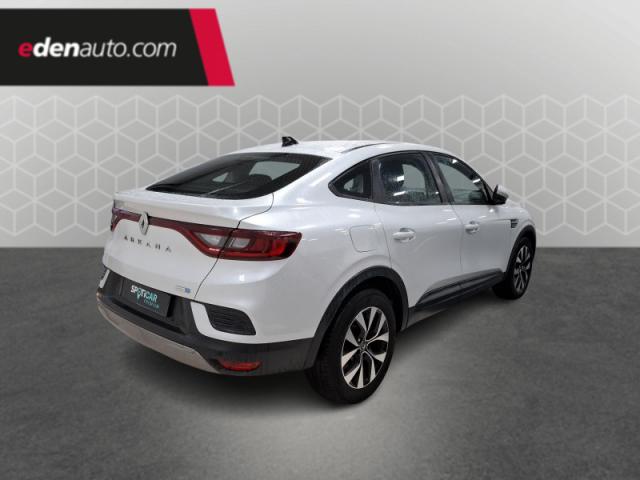 Renault Arkana image 9