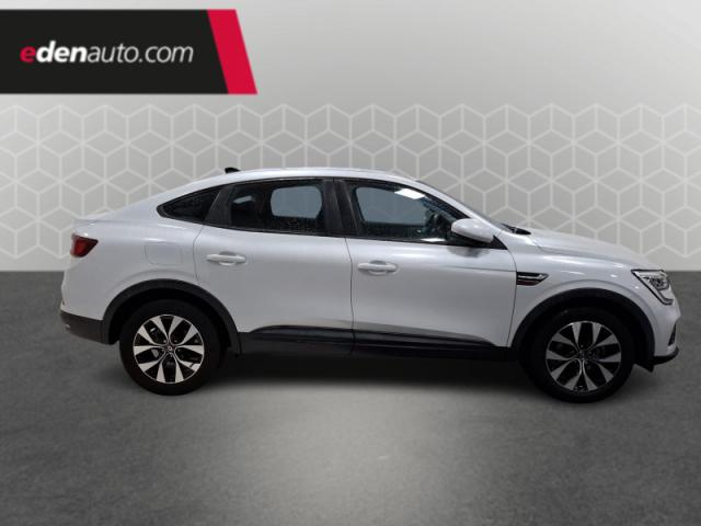 Renault Arkana image 7