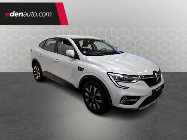 Renault Arkana image 4