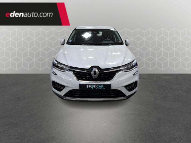 Renault Arkana image 2